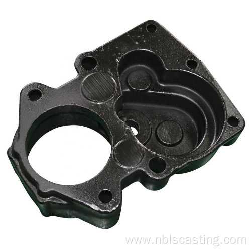 China supplier investment casting products